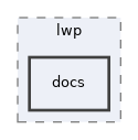 lib-src/lwp/docs